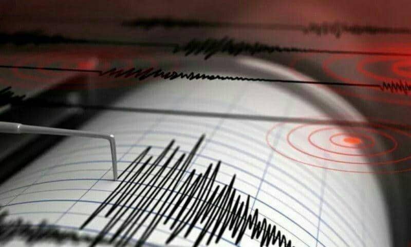 Ilustrasi berita Papua: BMKG: Gempa di Tenggara Jayapura Tak Berpotensi Timbulkan Tsunami