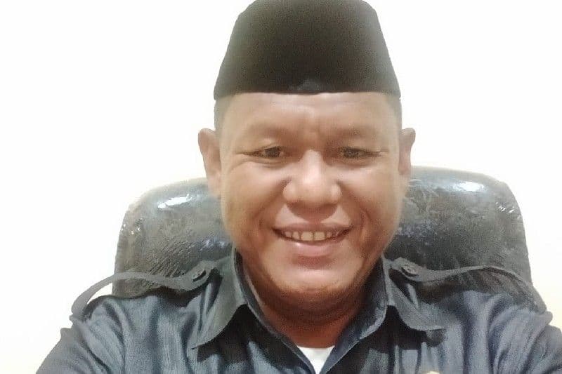 Ilustrasi berita MIMIKA: Hamil, Istri dan Suami Calon Jemaah Haji Asal Mimika Batal Berangkat ke Tanah Suci