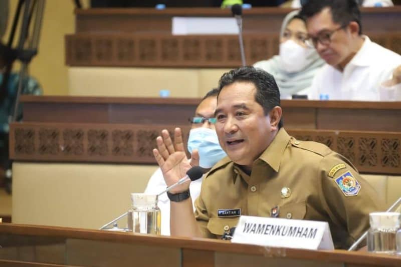 Ilustrasi berita Papua: Kemendagri Berhasil Perjuangkan Formasi Khusus ASN untuk OAP di 3 DOB, Batas Usia Tes CPNS Sampai 50 Tahun