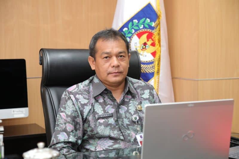 Ilustrasi berita Papua: Pemerintah Siapkan Lembaga Untuk Penuhi Kebutuhan ASN di DOB Papua