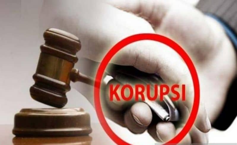 Ilustrasi berita Papua: Tokoh Muda Papua Dukung Langkah KPK Dalam Penindakan Korupsi