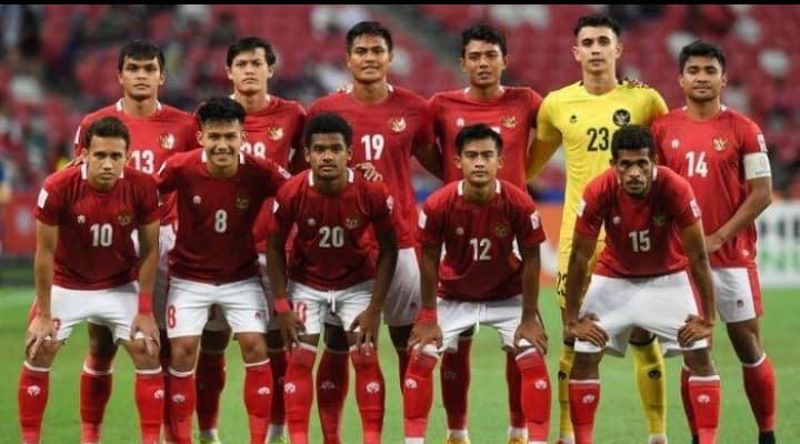 Ilustrasi berita OLAHRAGA: Libas Nepal 7-0, Timnas Indonesia Lolos ke Piala Asia 2023 Setelah Absen 15 Tahun