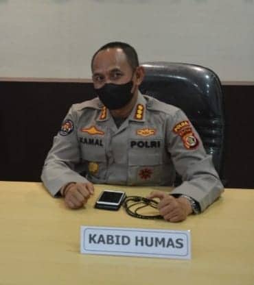 Ilustrasi berita Papua: Wakapolda Papua Bersama Karo SDM Mendapat Promosi Jabatan, Dua Kapolres Masuki Masa Pensiun