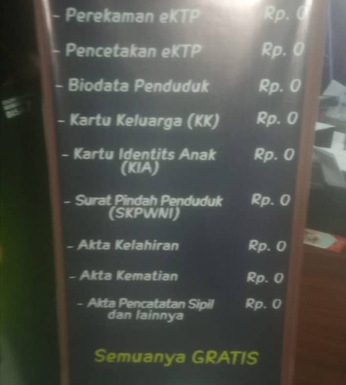 Ilustrasi berita Mimika: Unik! Hanya Buka Setiap Malam Minggu, Kafe di Timika Ini Menunya Serba Gratis