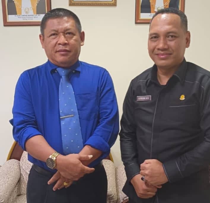 Ilustrasi berita Mimika: Dukung Penanganan Perkara Berbasis Tekhnologi, Kejari Timika akan Terapkan e-Court
