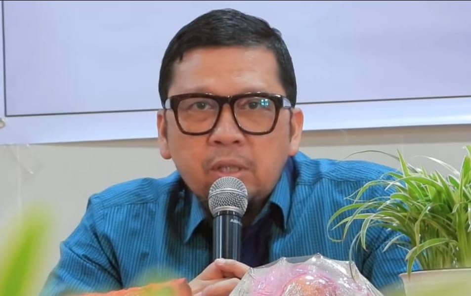 Ilustrasi berita Mimika: Ketua Komisi II DPR RI : Nabire Calon Ibukota Provinsi Papua Tengah