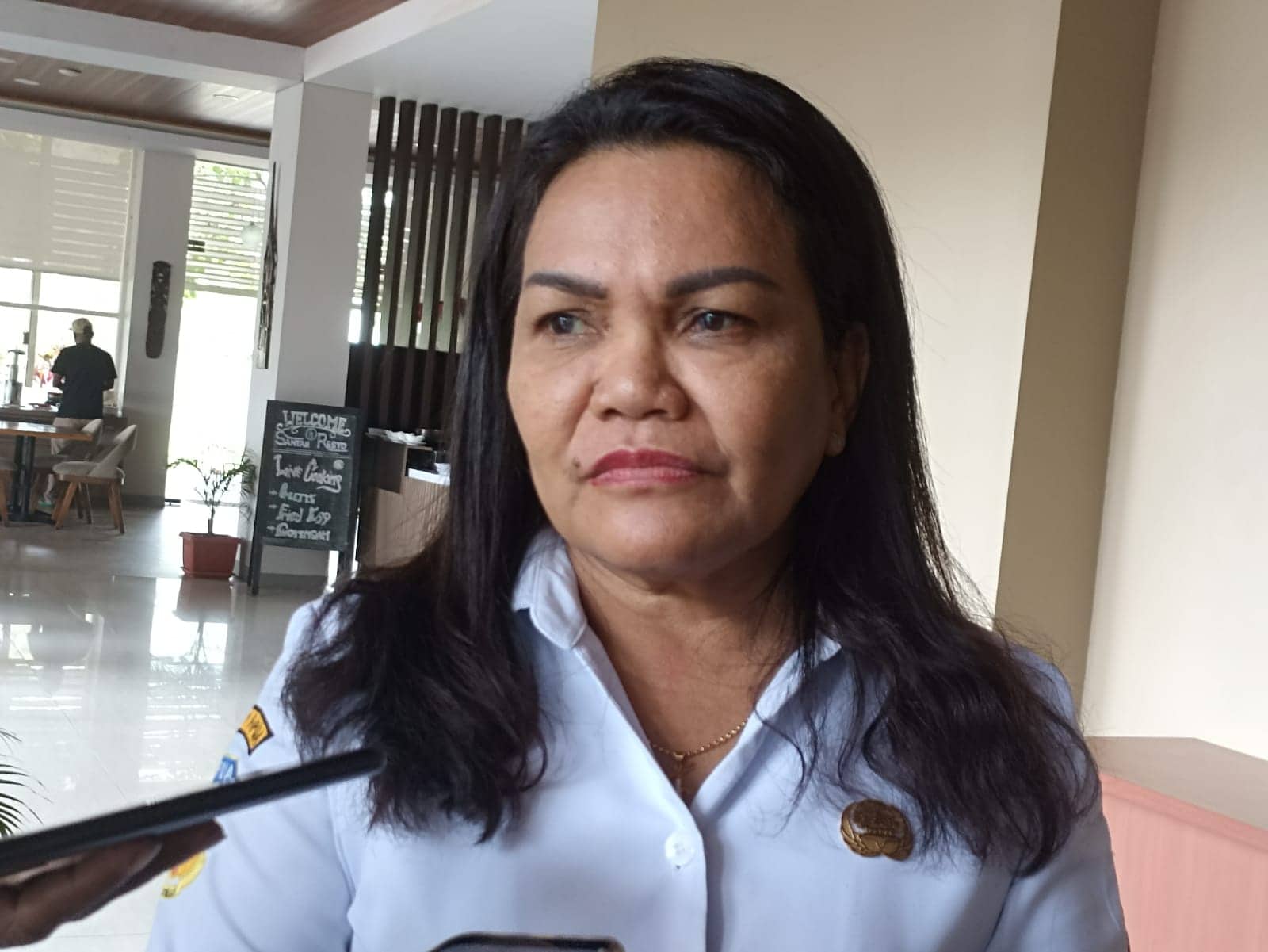 Ilustrasi berita Mimika: Harus Segera Berkemas, Dinas Pendidikan Mimika Bakal Tertibkan Aset Perumahan Guru, 11 Titik Jadi Sasaran