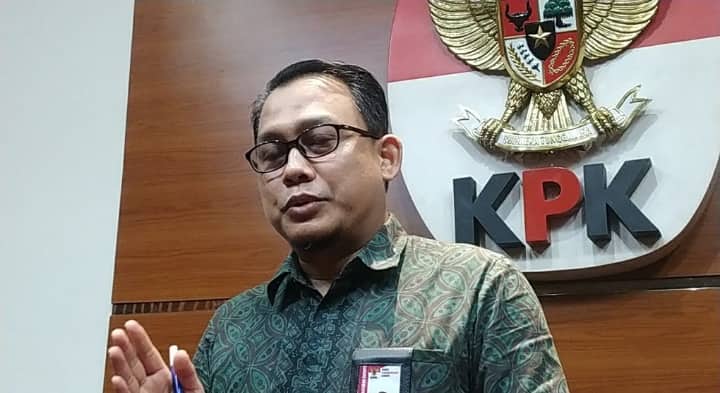 Ilustrasi berita Papua: KPK Temukan Bukti Dokumen Transaksi Aliran Dana Gratifikasi Proyek di Pemkab Mamberamo Tengah