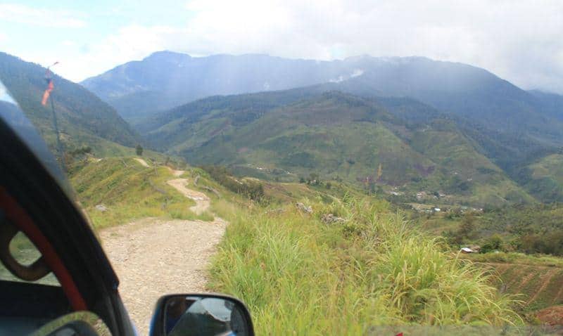 Ilustrasi berita Papua: Ingatkan Warga Tidak Jual Tanah, DOB Dinilai Jadi Solusi Kurangi Pengangguran di Pedalaman Papua