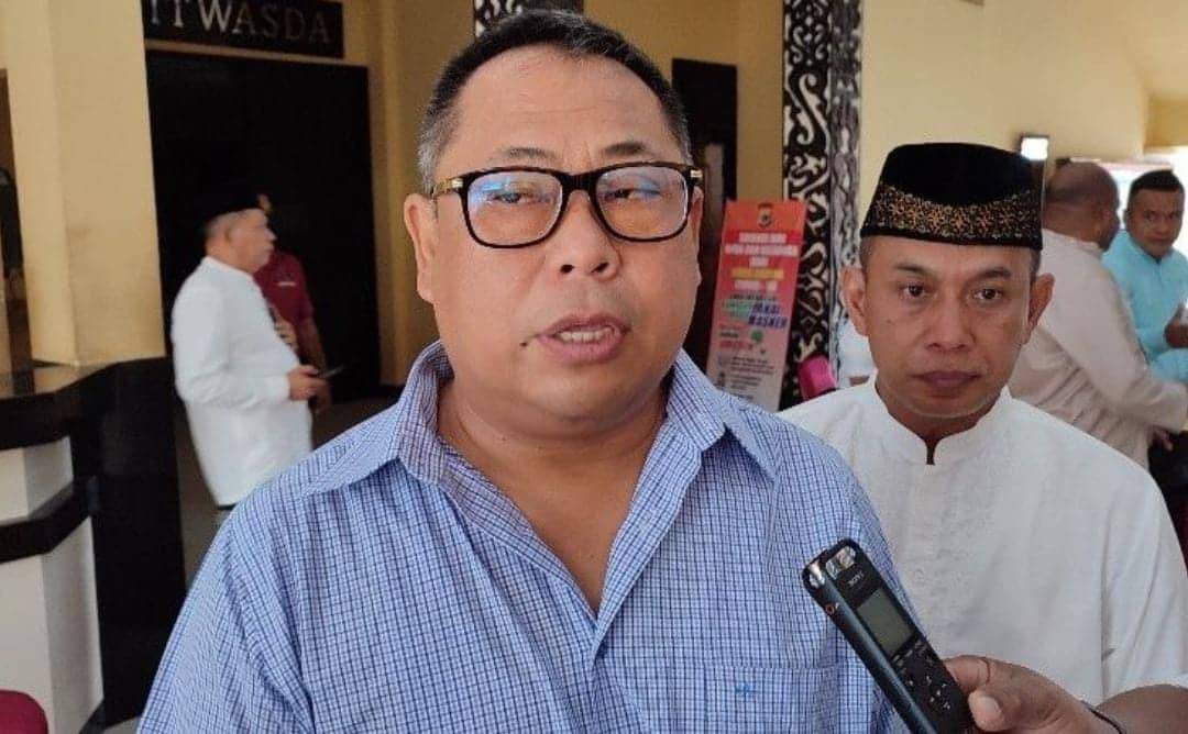 Ilustrasi berita Papua: Jadi Tersangka KPK, Oknum Bupati di Papua Ini Diduga Kabur ke Negara Tetangga, Bawa 2 Tas Ransel