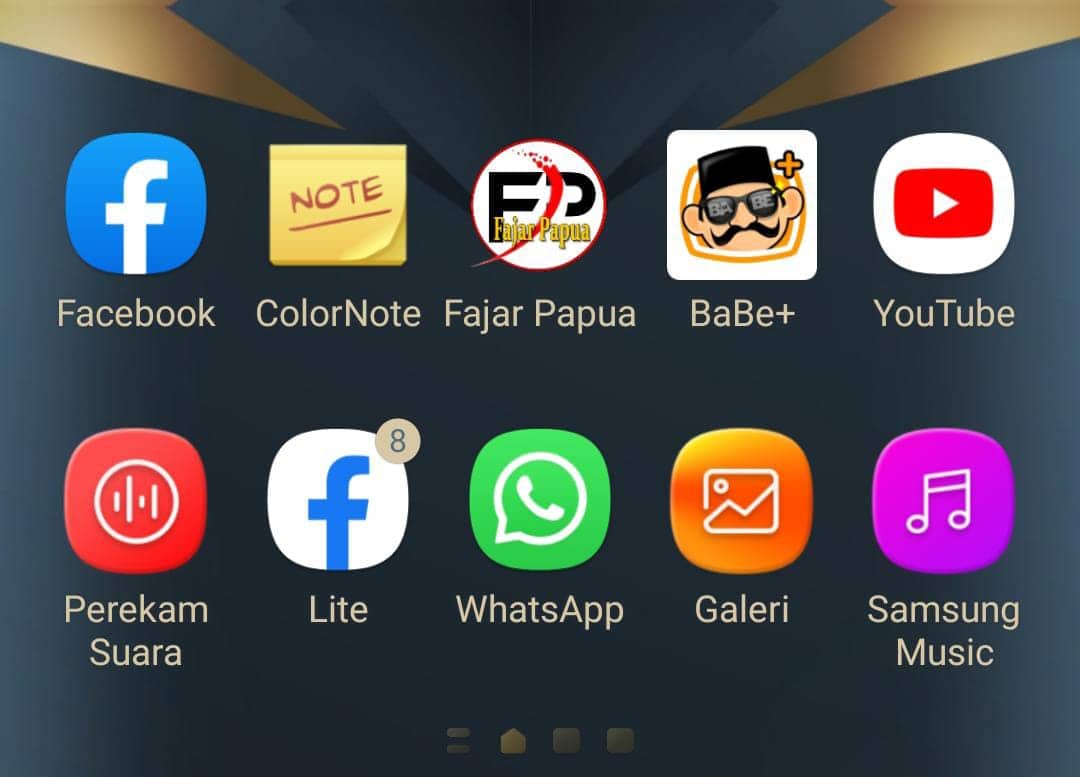Ilustrasi berita TEKNOLOGI: Siap-siap, 3 Hari Lagi Google-WhatsApp-Instagram Diblokir