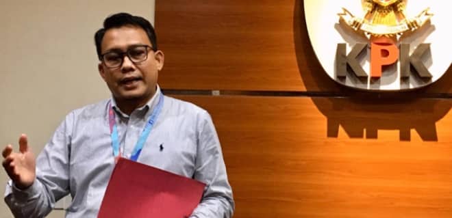 Ilustrasi berita Papua: KPK Telusuri Kepemilikan Aset Bupati Mamberamo Tengah