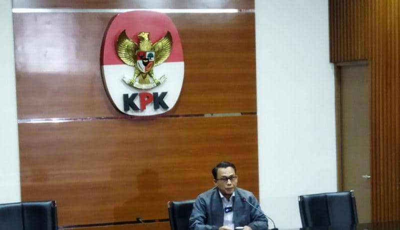 Ilustrasi berita Papua: KPK Sita Rumah dan Mobil Diduga Milik Bupati Mamberamo Tengah