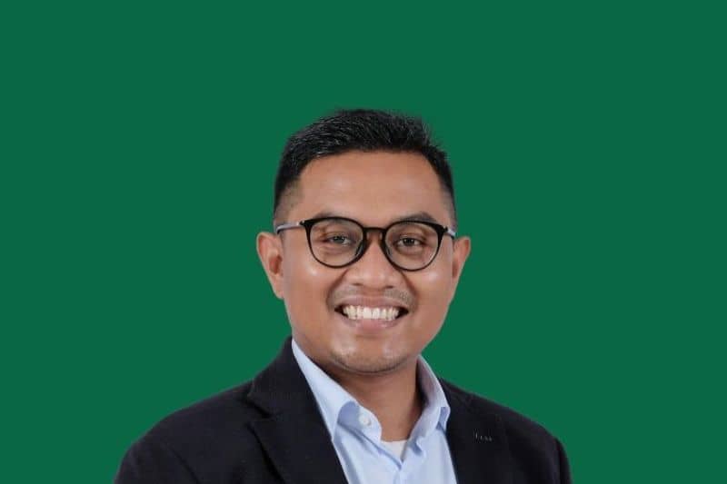 Kepala Departemen Politik dan Perubahan Sosial Center for Strategic International Studies (CSIS) Arya Fernandes