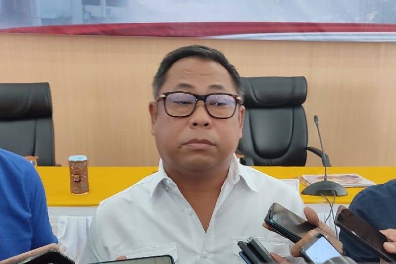 Ilustrasi berita Papua: Seorang Kepala Kampung Ditangkap Usai Ketahuan Suplai Dana Rp 150 Juta ke Kelompok KKB Papua
