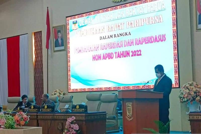 Ilustrasi berita Papua: Pemprov Papua Harap DOB Tingkatkan Kesejahteraan Masyarakat