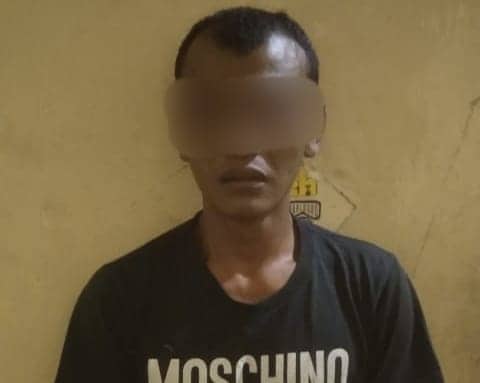 Ilustrasi berita Papua: Polisi Amankan Pelaku Penadahan Sepeda Motor Hasil Curanmor di Waena