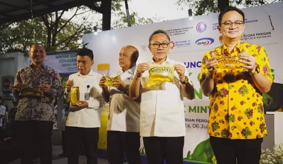 Ilustrasi berita Mimika: Keuntungan Minim, Distributor Enggan Masukan Minyak Goreng Harga Rp 14 Ribu ke Timika