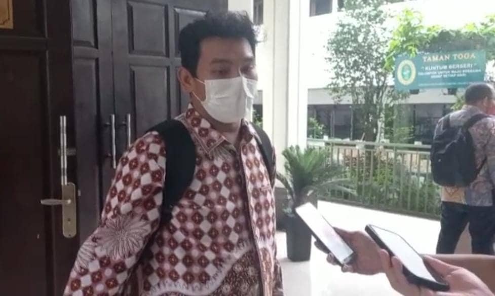 Ilustrasi berita Mimika: Lawan Bupati Mimika, Biro Hukum KPK : Kami akan Bawa 80 Lebih Bukti ke Majelis Hakim PN Jaksel