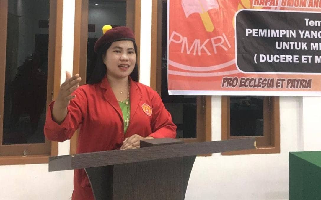 Ilustrasi berita Mimika: Lapor Pak Jokowi…Warga Mimika Heran, Koruptor Bebas Berkeliaran, Malah Duduki Jabatan Tertinggi Kelola Dana Ratusan Miliar
