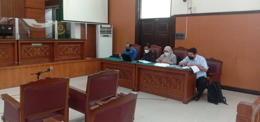 Ilustrasi berita Mimika: KPK Tegaskan Sudah Miliki 2 Bukti Awal dan Rekaman Penyadapan Tetapkan Bupati Mimika Jadi Tersangka