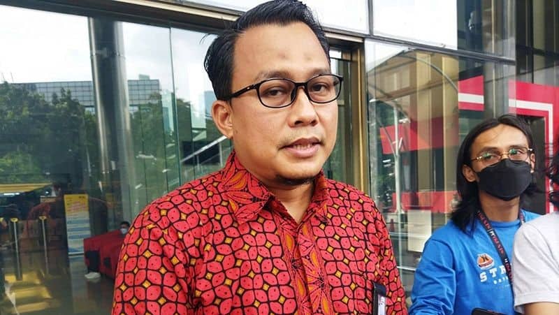 Ilustrasi berita Papua: KPK Konfirmasi Saksi Soal Aktivitas Kedinasan Ricky Ham Pagawak