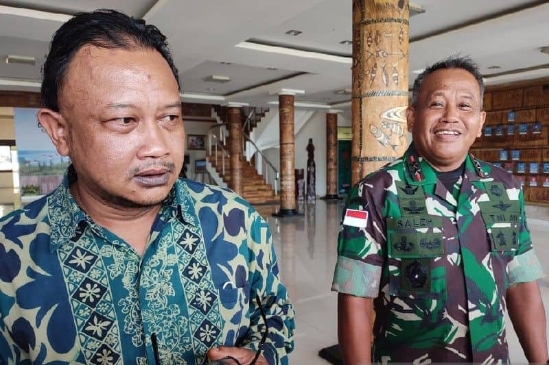 Ilustrasi berita Papua: Komnas HAM Periksa Prajurit Pelaku Mutilasi di Timika
