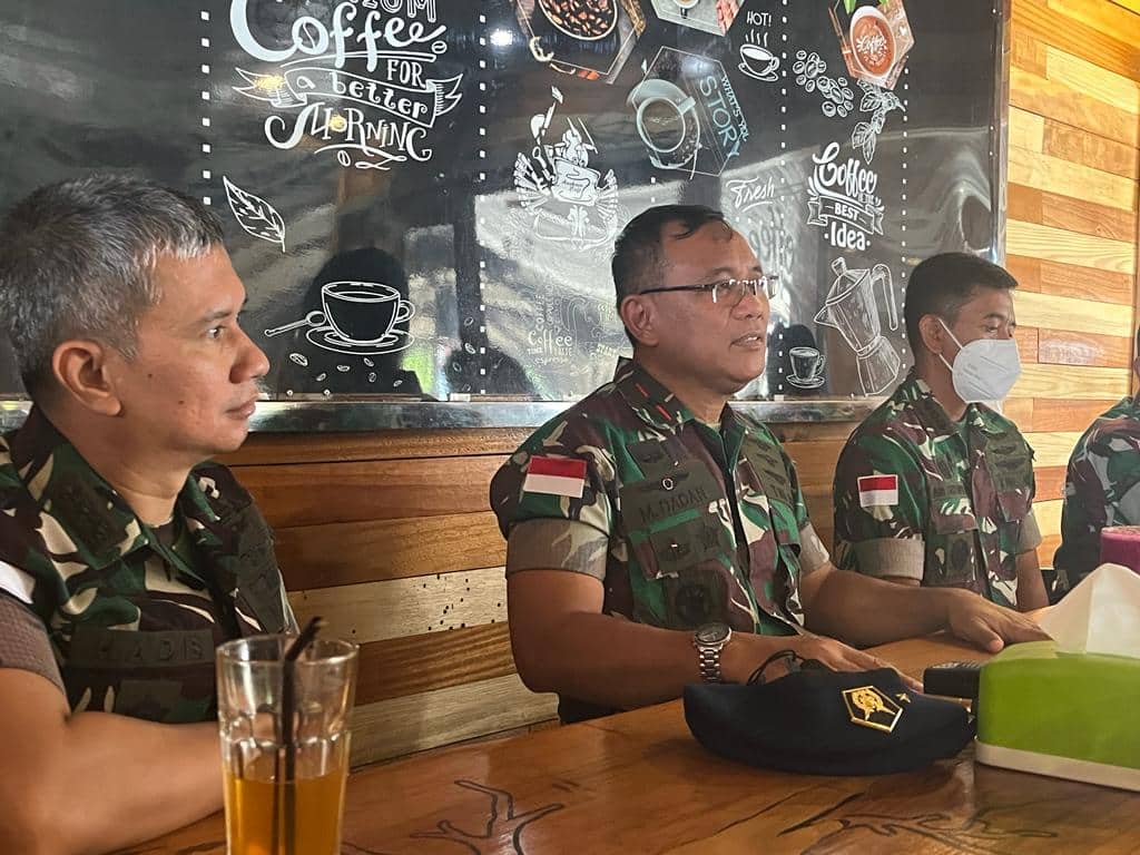 Ilustrasi berita Mimika: Penyidikan Kasus Mutilasi Timika Selesai, Proses Hukum Oknum TNI Dilimpahkan ke Pomdam XVII/Cenderawasih