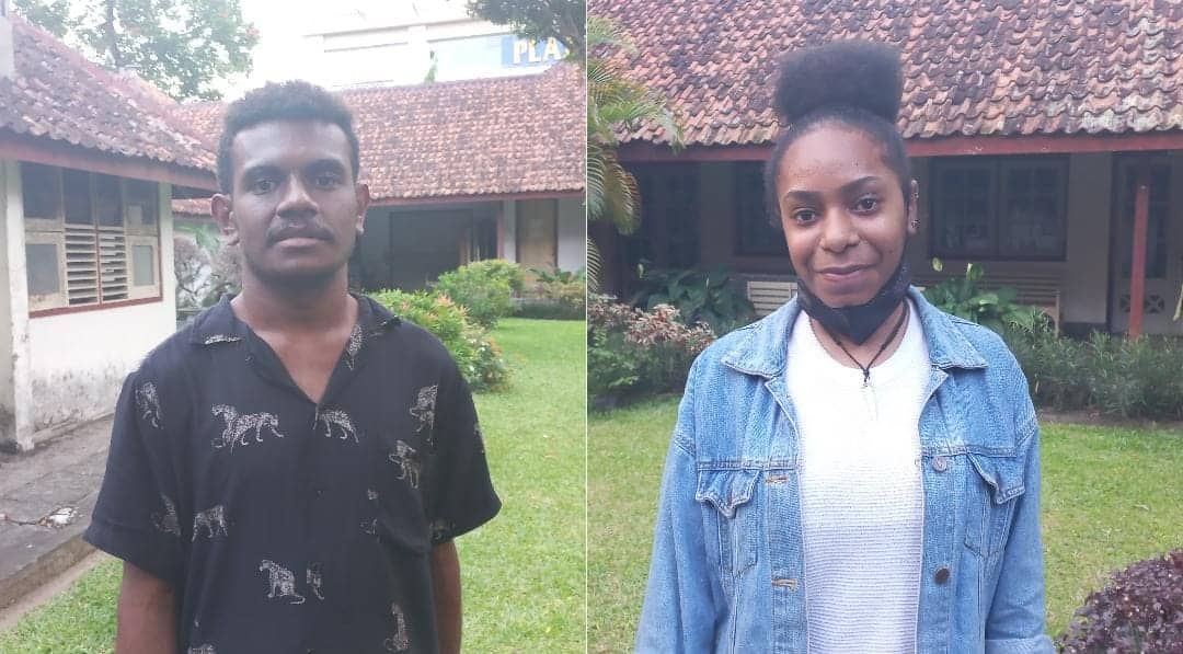 Ilustrasi berita Mimika: Beasiswa YPMAK Ringankan Beban Orang Tua, Mahasiswa Asal Mimika Sampaikan Terima Kasih