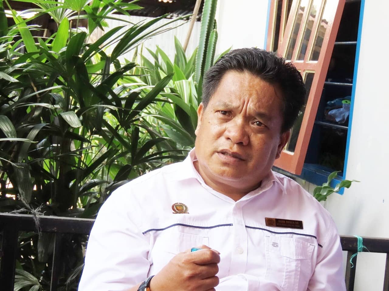 Ilustrasi berita Mimika: Hingga September 2022 DPT Turun 50 Ribu Orang , Dewan Dorong Ribuan Karyawan di Area Freeport Urus KTP Mimika
