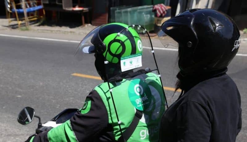 Ilustrasi berita Nasional: Gojek Resmi Berlakukan Perubahan Tarif Dukung Biaya Operasional Driver