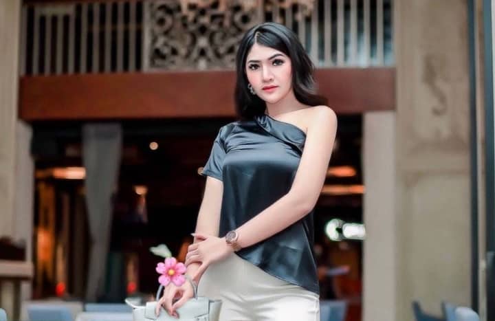 Ilustrasi berita Papua: KPK Panggil "Wanita Cantik" Diseputaran Kasus Dugaan Korupsi Gubernur Lukas Enembe