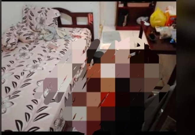 Ilustrasi berita Mimika: Sepasang Pria dan Wanita Ditemukan Terkapar di Kamar Hotel Jaya Timika, Wanita Tewas, Pria Kritis di RSUD Mimika