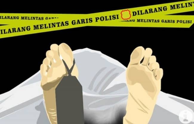Ilustrasi berita Mimika: Breaking News: Kampung Amole Kwamki Narama Memanas, Dua Orang Meninggal dan Satu Kritis Terkena Panah
