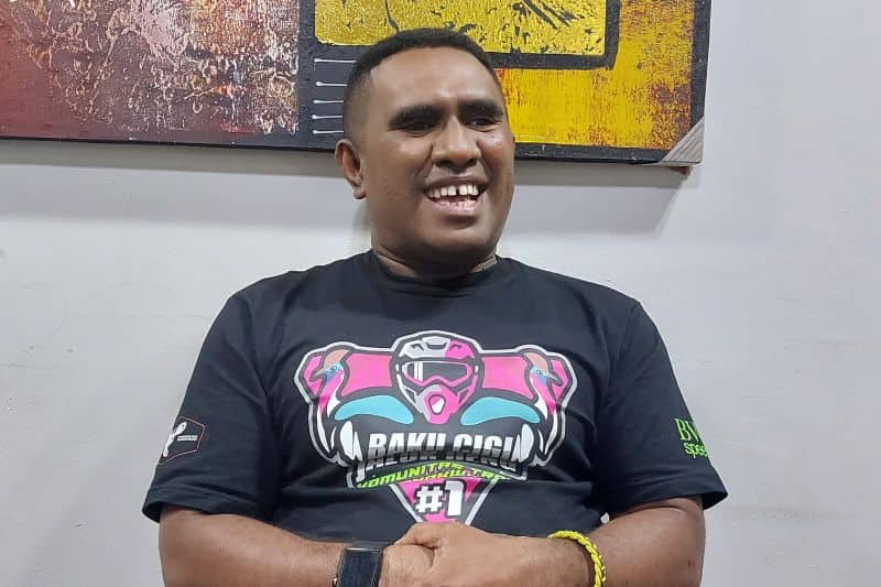 Ilustrasi berita Papua: Tokoh Pemuda: Pemilihan Calon Pemimpin Papua Lewat Penyaringan Ketat