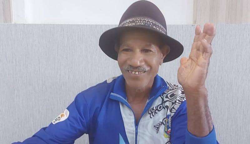 Ilustrasi berita Papua: Pemimpin Adat Harap Kasus Lukas Enembe Segera Diselesaikan