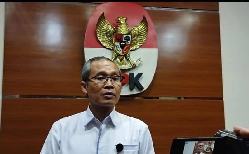 Ilustrasi berita Papua: KPK Telah Periksa 50 Saksi Terkait Kasus Lukas Enembe