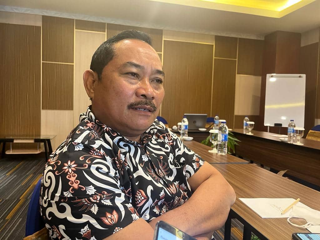 Ilustrasi berita Papua: Jhon Manangsang Wally Ajak Warga Sukseskan KMAN Ke VI