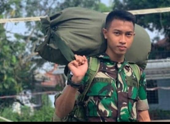 Ilustrasi berita Papua: Prajurit TNI AU Tewas Dikeroyok 4 Rekannya di Makoopsud III Biak, Peti Jenazah Dikunci
