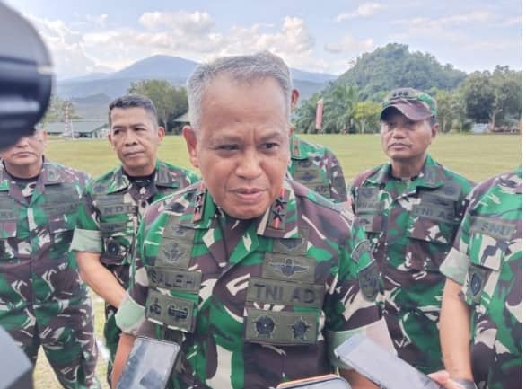Ilustrasi berita Papua: Terkait Penganiayaan Tiga Bocah di Keerom, 32 Prajurit TNI AD Telah Diperiksa