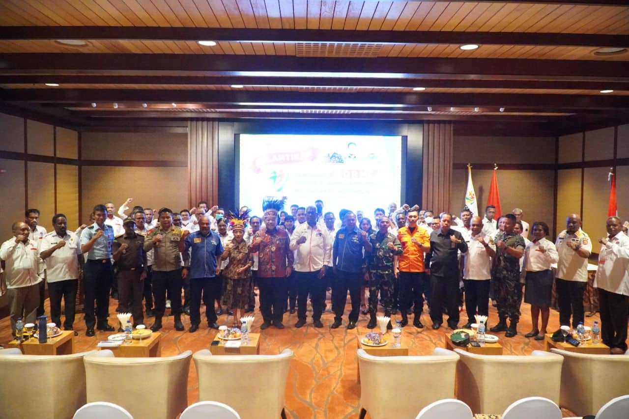 Ilustrasi berita Mimika: Pemda Mimika Rencana Gelar Car Free Day Duakali Dalam Sepekan, Bakal Libatkan UMKM