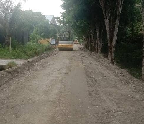 Ilustrasi berita Mimika: Jalan Lingkungan Dalam Kota Timika Mulai Diperbaiki, Dinas PUPR Mohon Maaf Atas Ketidaknyamanan Warga