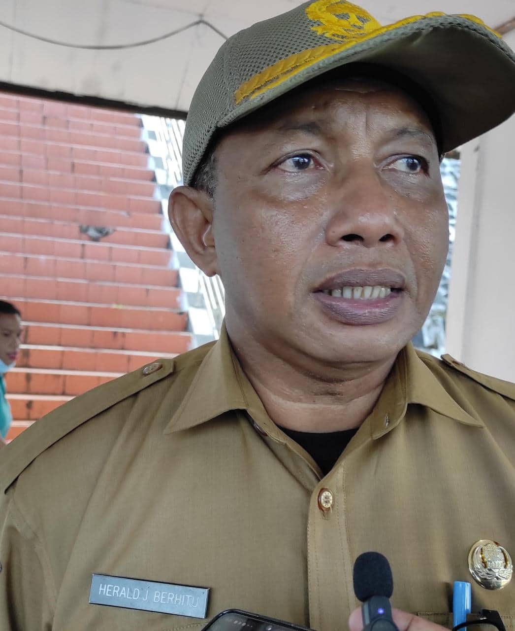 Ilustrasi berita Papua: Disdukcapil Kabupaten Jayapura Lakukan Pemetaan Kartu Identitas Anak
