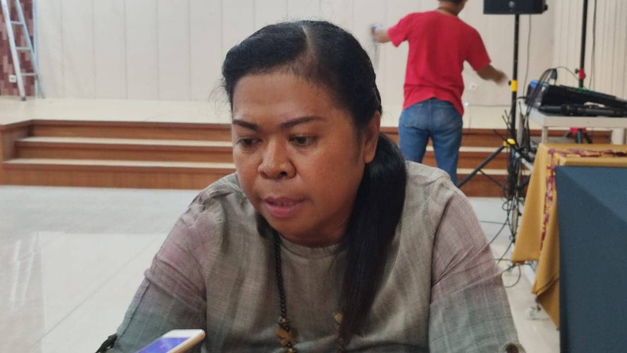 Ilustrasi berita Mimika: Jumlah Kursi Dewan Pemilu 2024 di Daerah Pemilihan Disusun Berdasarkan Sistem SIDAPIL