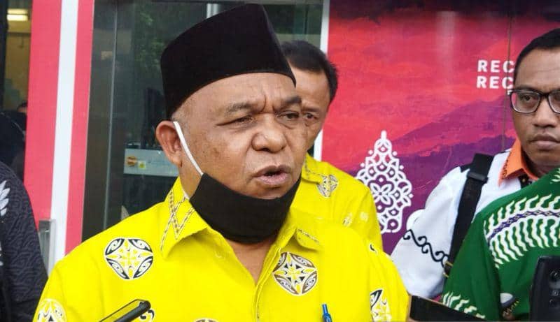 Ilustrasi berita Papua: Lukas Enembe Minta Izin Berobat ke Singapura