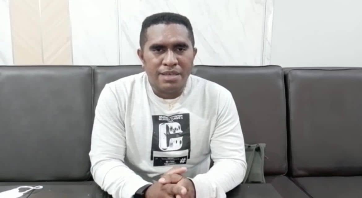 Ilustrasi berita Papua: Pemuda Mandala Trikora Papua Ajak Semua Pihak Hormati Hukum di Negara Ini