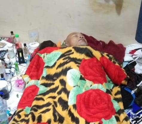 Ilustrasi berita Mimika: Purnawirawan TNI Ditemukan Meninggal Dunia di Mess PT Mitra Siaga Timika