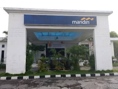 Ilustrasi berita Mimika: Banyak Nasabah Mengeluh Mesin ATM Bank Mandiri di Timika yang Bermasalah, Begini Penjelasan Pihak Bank