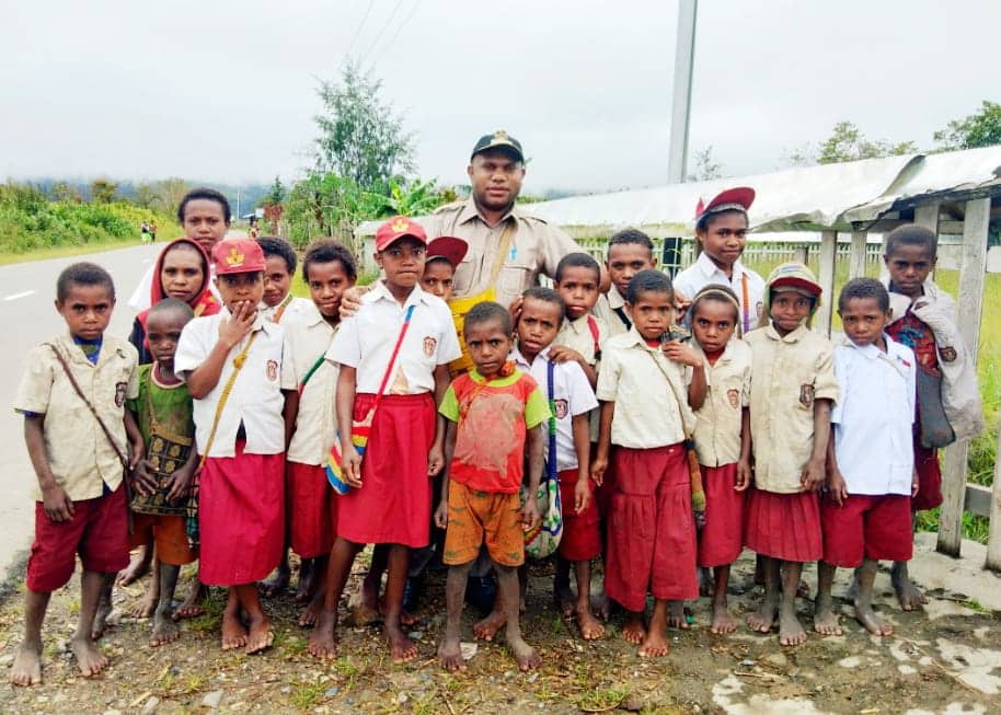 Ilustrasi berita Papua: Bupati Dumupa Bicara Soal Penjabat Bupati Dogiyai Sebelum Akhir Masa Jabatan Pekan Ini