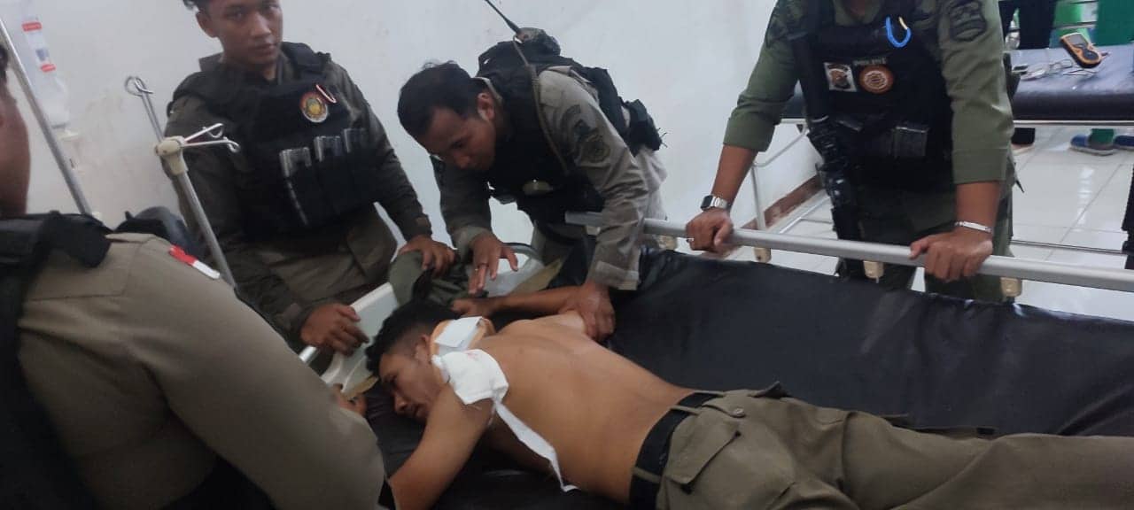 Ilustrasi berita Papua: TPNPB Kodap XVI Yahukimo Klaim Bertanggungjawab Atas Tewasnya Anggota Polri, Serangan Dipimpin Kopi Tua Heluka